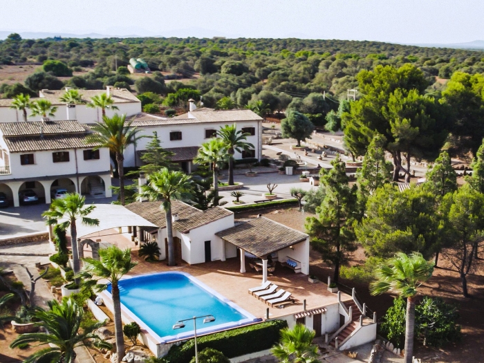 Villa Talaiot