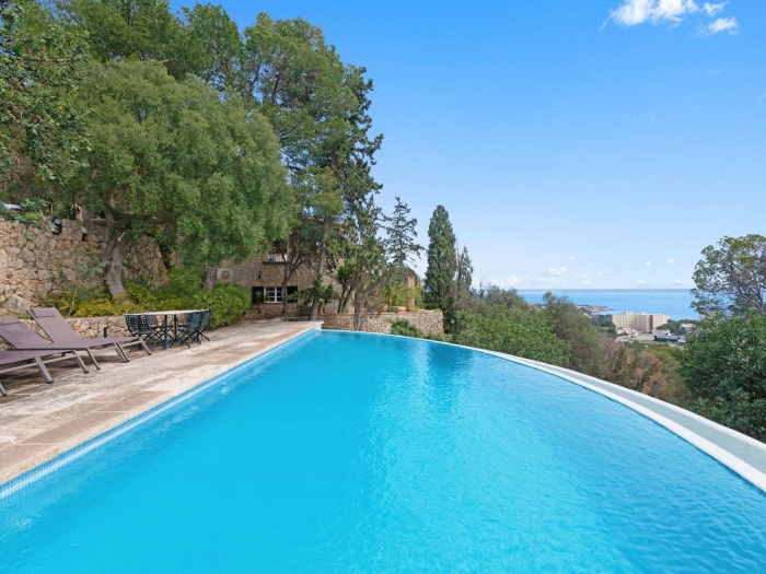 Villa Génova