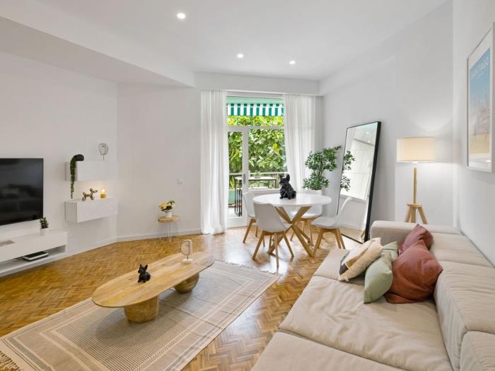 Apartamento Edificio Fenix