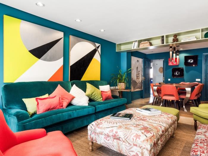 Apto Bonaire Flat